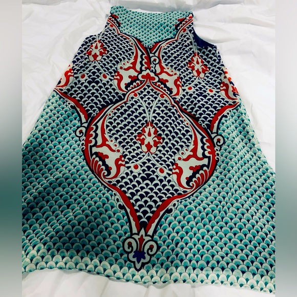 🌺MAX STUDIO🌺BEAUTIFUL VIVID COLORS🌺MEASUREMENTS IN PHOTOS 🌺 - Picture 9 of 12